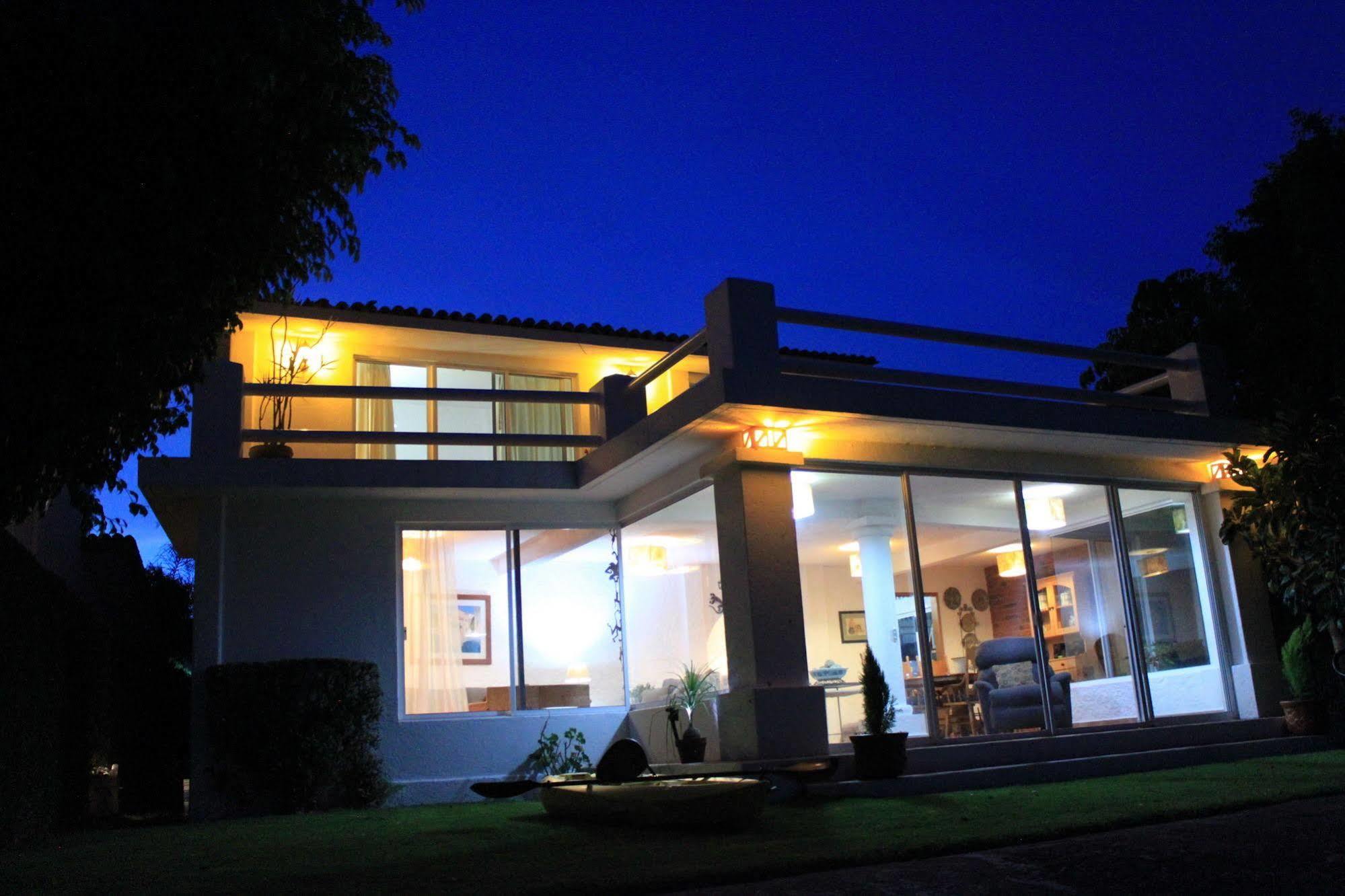 Casa Boutique Del Lago Vr San Juan del Río Exterior foto