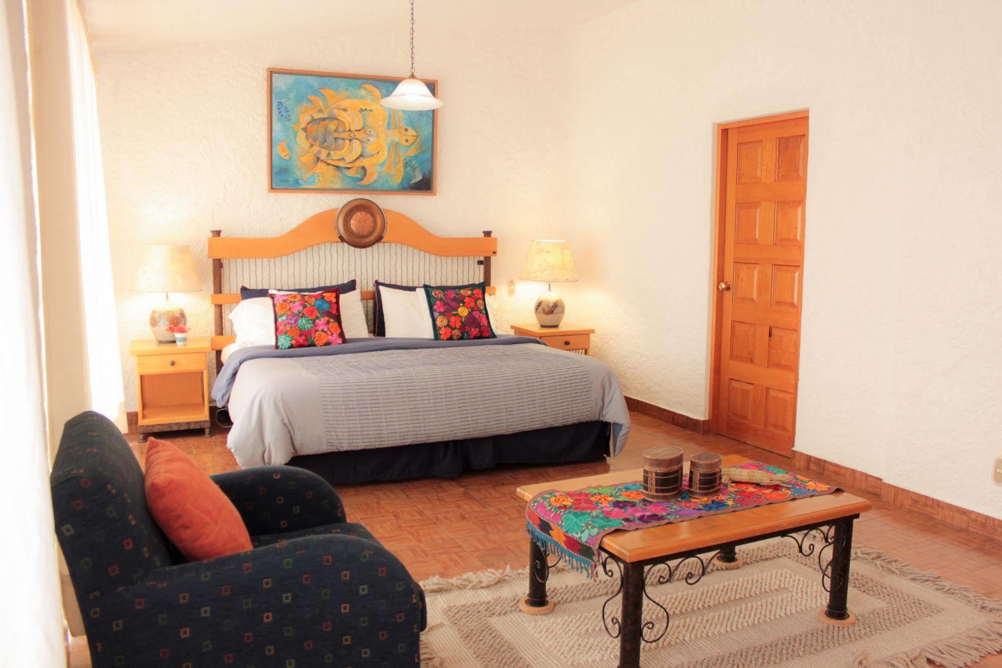 Casa Boutique Del Lago Vr San Juan del Río Exterior foto