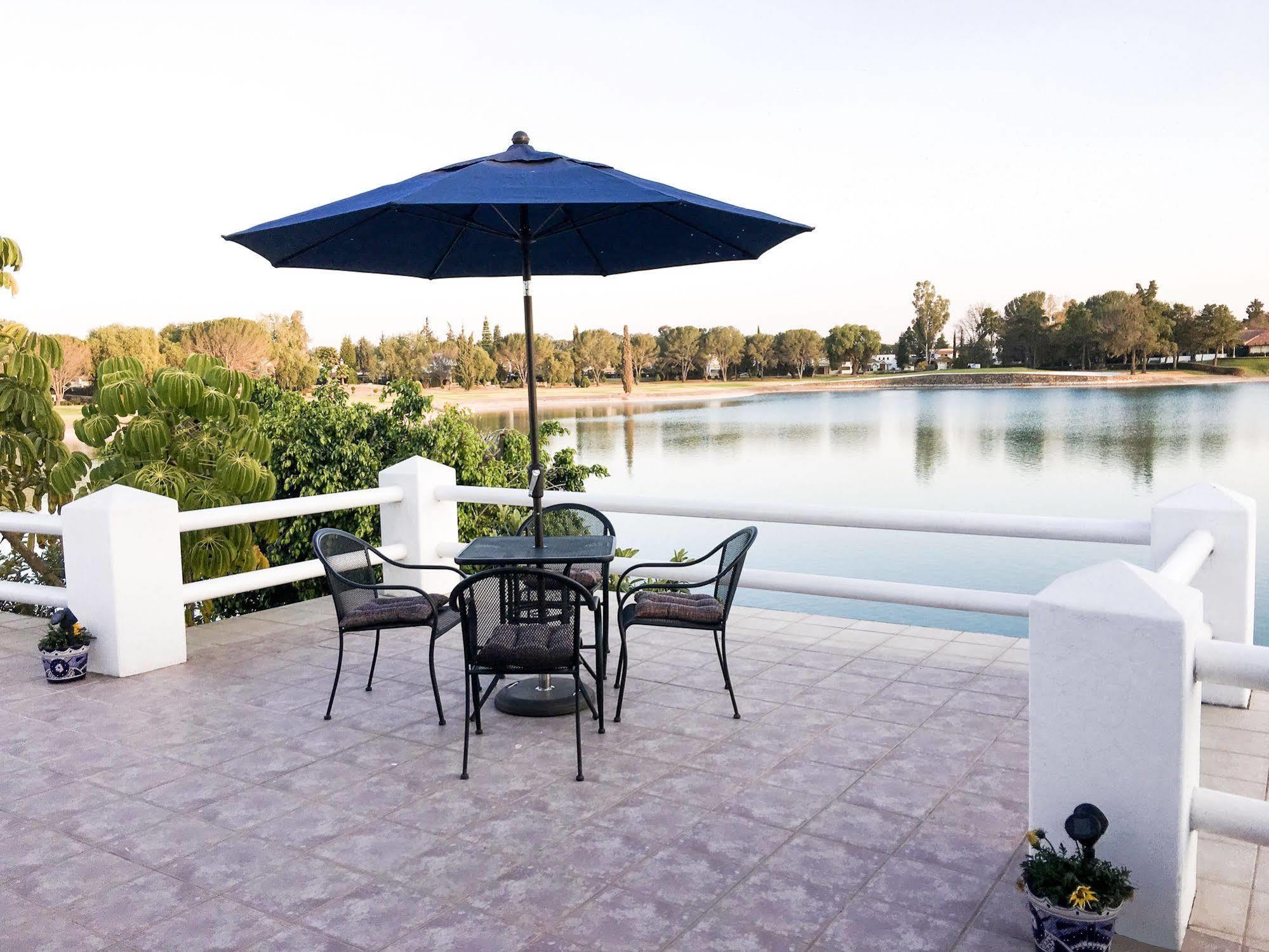 Casa Boutique Del Lago Vr San Juan del Río Exterior foto