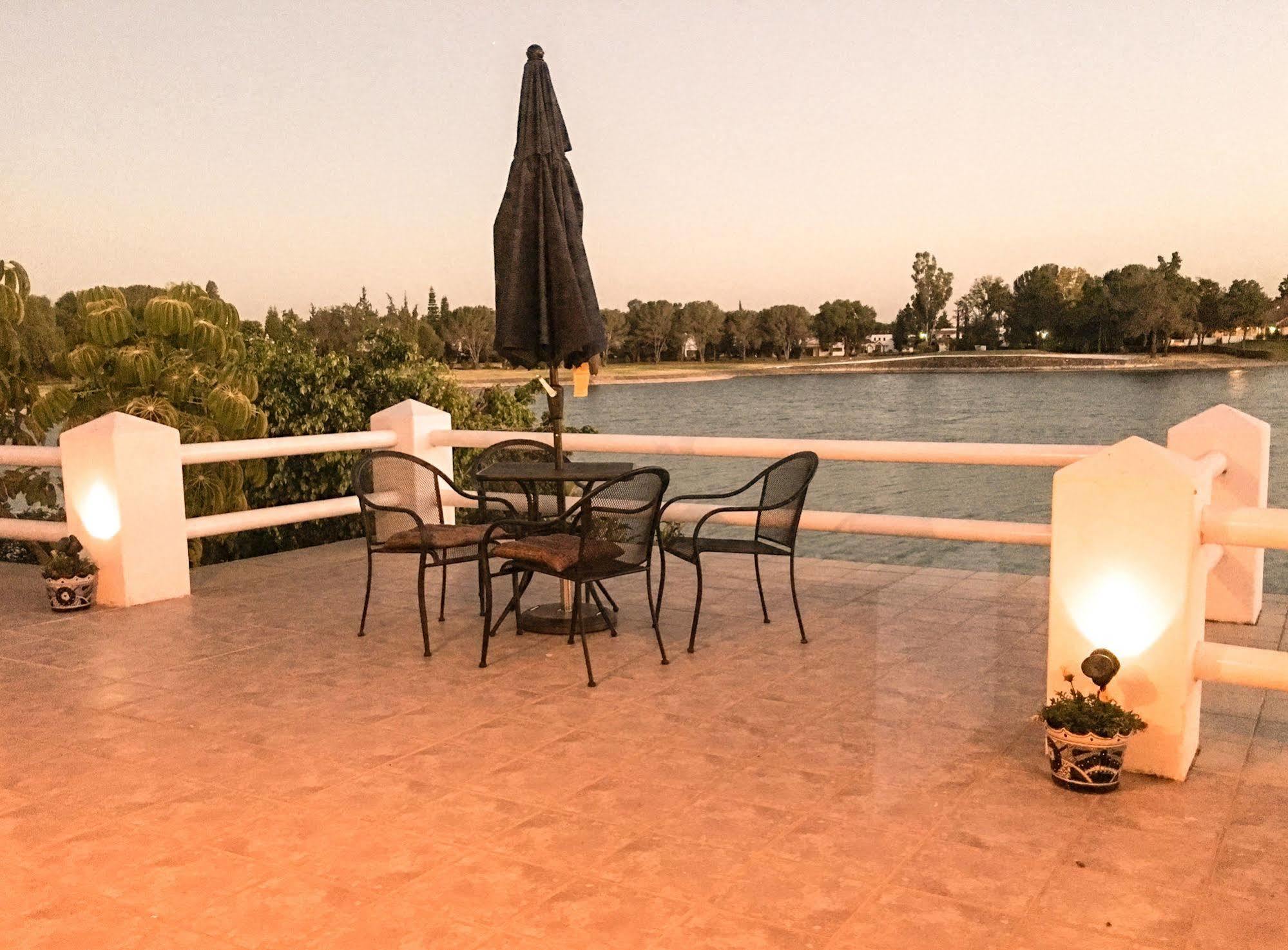 Casa Boutique Del Lago Vr San Juan del Río Exterior foto