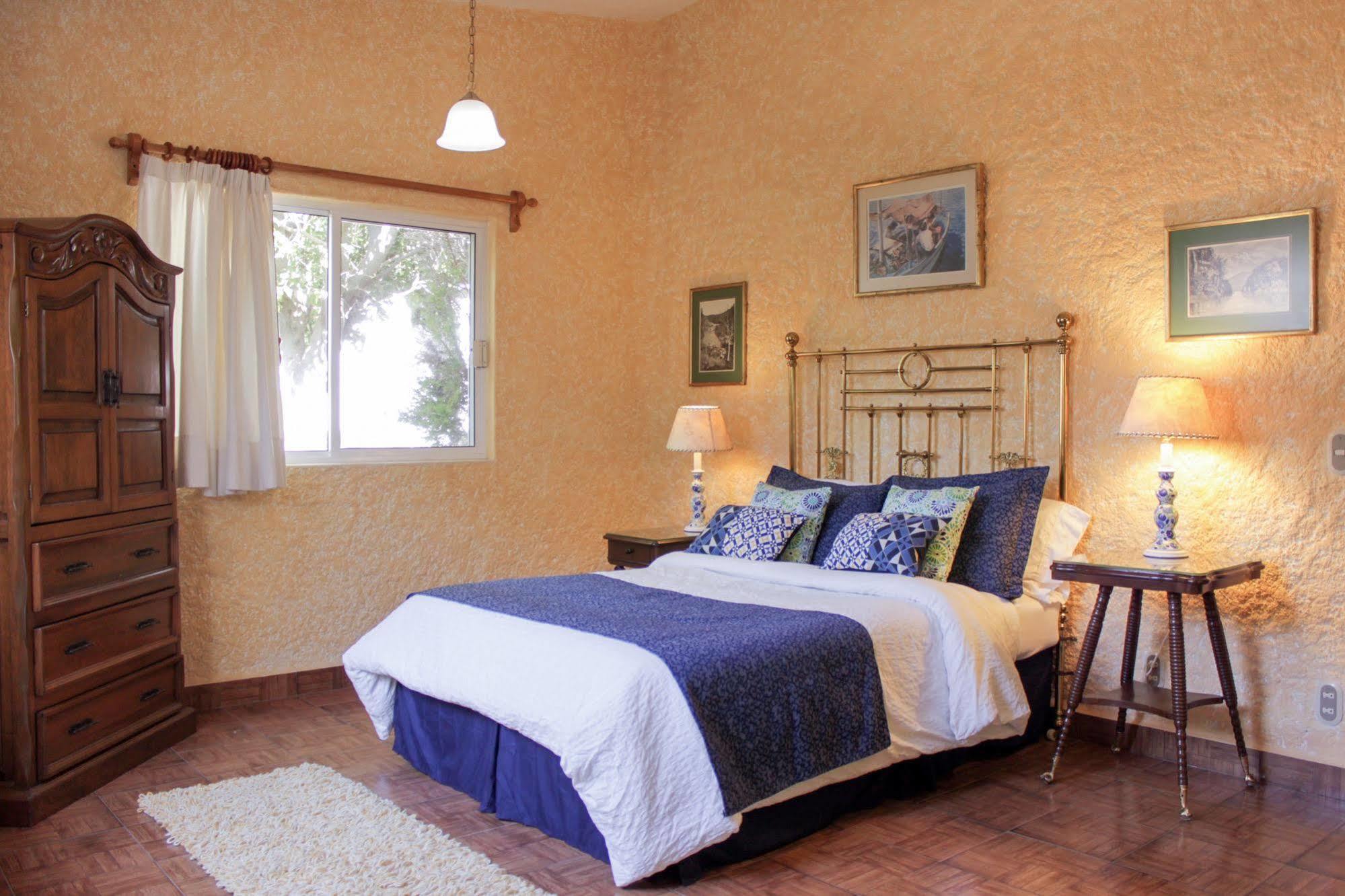 Casa Boutique Del Lago Vr San Juan del Río Exterior foto