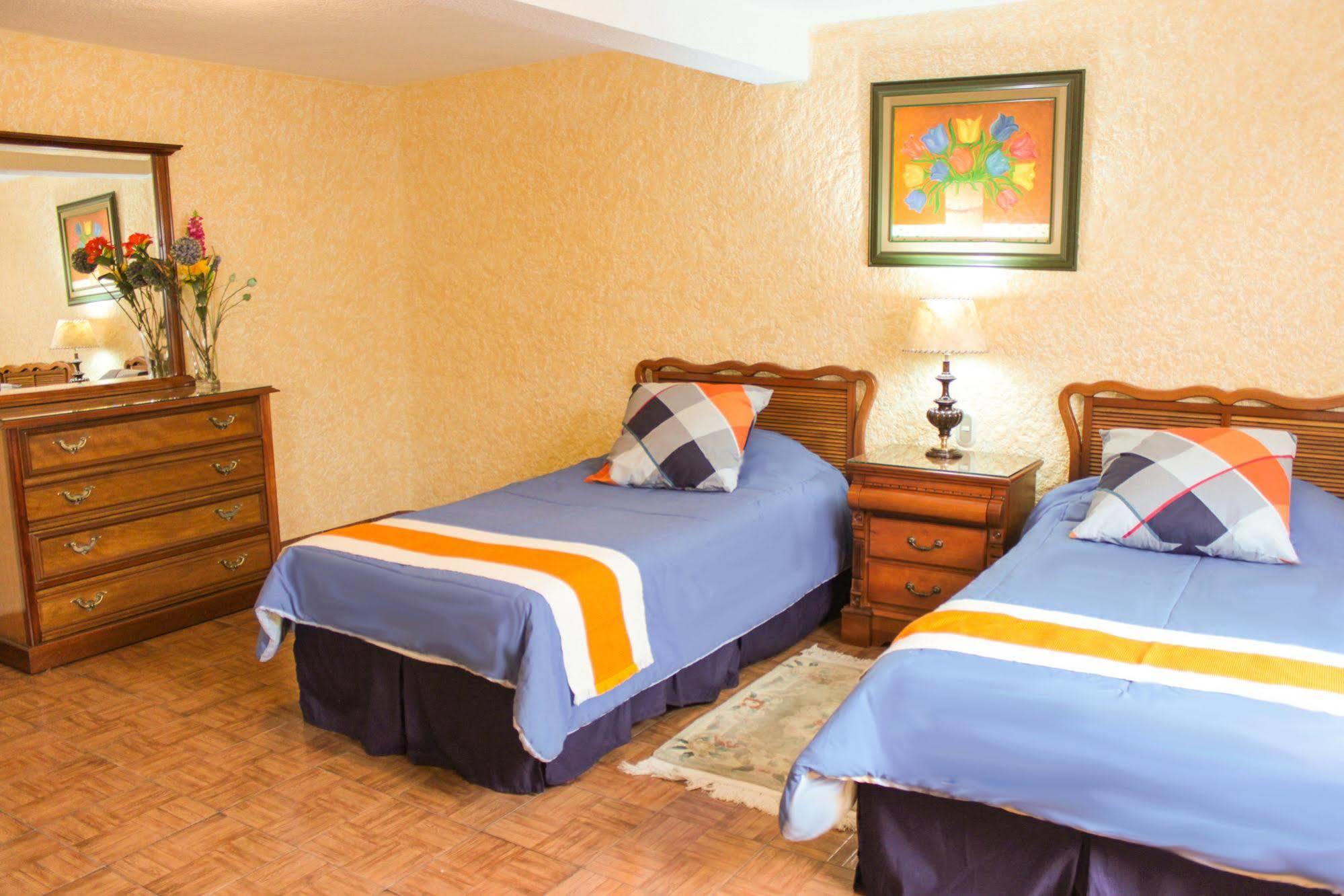 Casa Boutique Del Lago Vr San Juan del Río Exterior foto