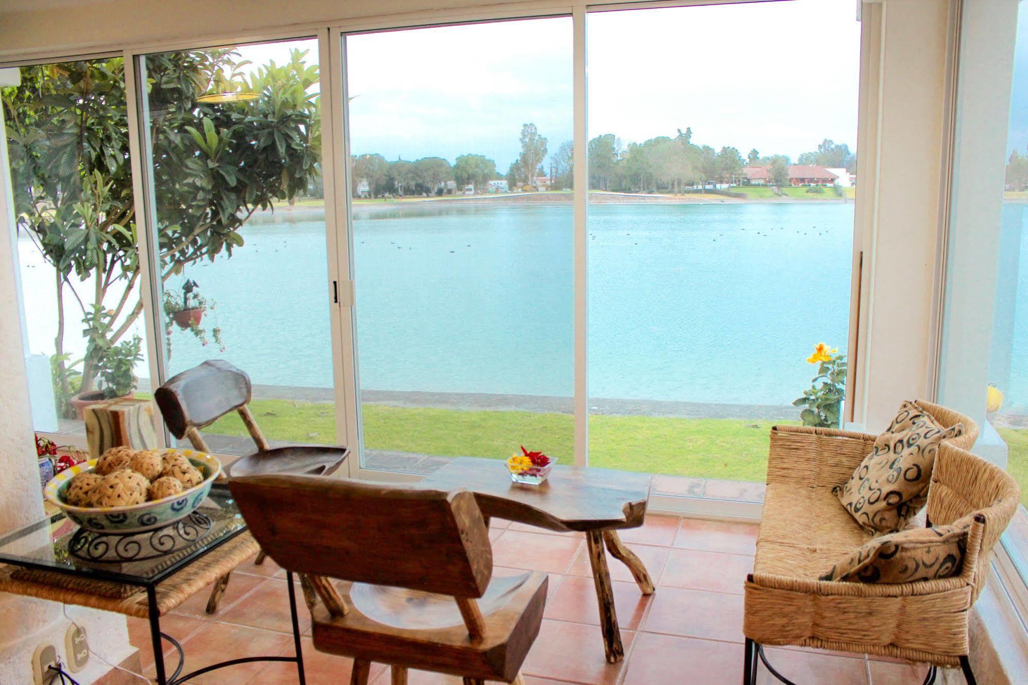 Casa Boutique Del Lago Vr San Juan del Río Exterior foto